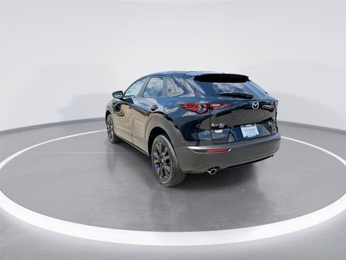 New 2026 MAZDA CX-30 AWD 2.5 S w/ Select Sport Pkg image 6