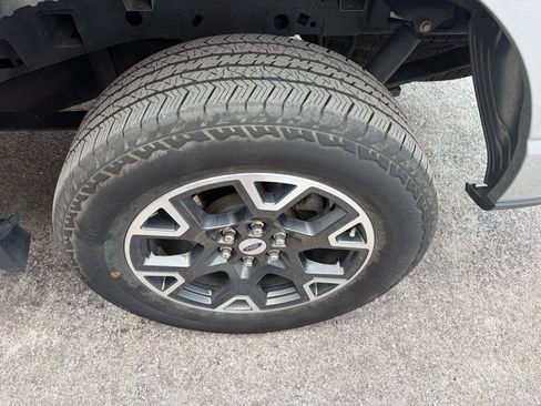 Used 2024 Ford F150 STX AWD/4WD image 11