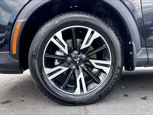 Used 2025 Mitsubishi Eclipse Cross SE image 9