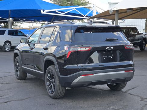 New 2026 Chevrolet Equinox LT w/ Convenience Package II image 3