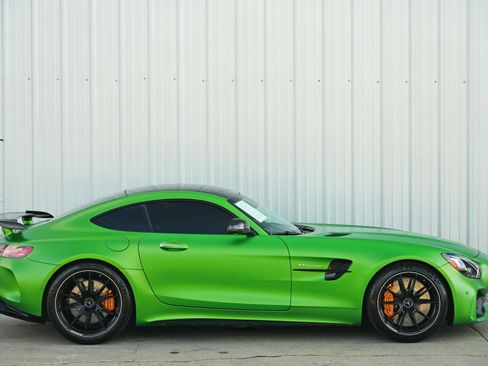 Used 2018 Mercedes-Benz AMG GT R image 56