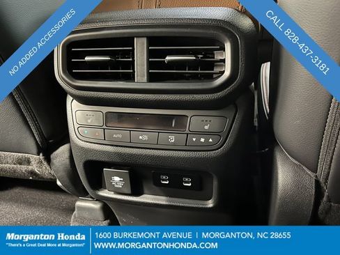 New 2026 Honda Passport TrailSport Elite image 27