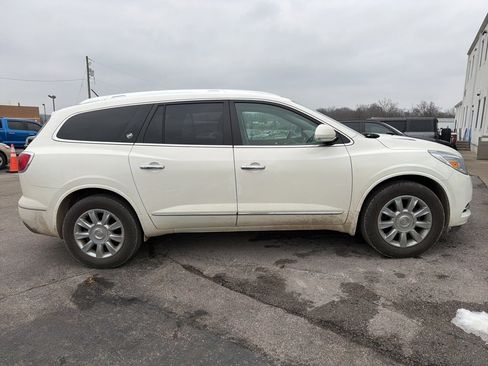 Used 2014 Buick Enclave Leather image 4