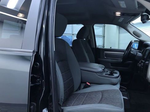 Used 2015 RAM 1500 Big Horn image 18