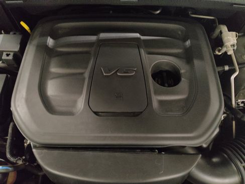 Used 2021 Jeep Grand Cherokee Laredo RWD image 30