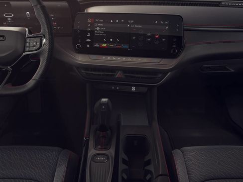 New 2026 Dodge Charger Scat Pack w/ Blacktop Package image 5