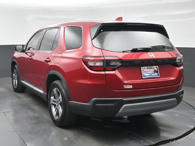 Certified 2024 Honda Pilot EX-L image 4
