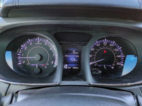 Used 2015 Toyota Avalon XLE Touring image 27