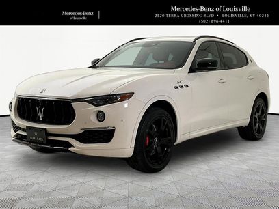 Used 2022 Maserati Levante GT