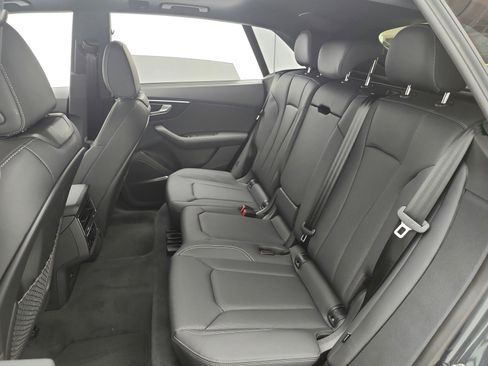 New 2026 Audi Q8 Premium Plus image 10