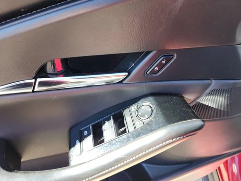 Used 2025 MAZDA CX-30 AWD 2.5 S w/ Preferred Package image 18