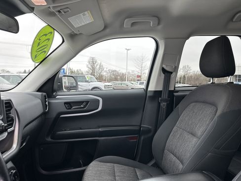 Used 2023 Ford Bronco Sport Big Bend w/ Convenience Package image 24