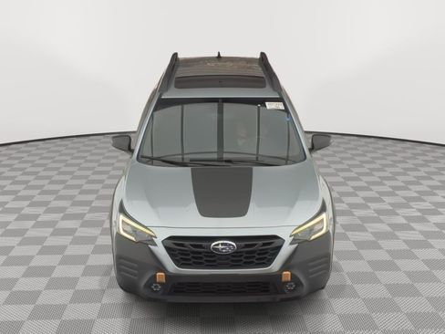 Used 2022 Subaru Outback Wilderness AWD/4WD image 20