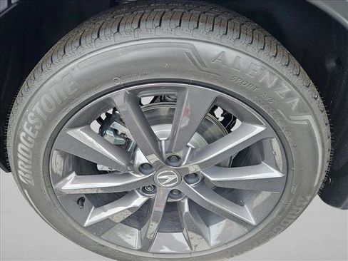 Used 2026 Acura MDX A-Spec AWD/4WD image 10