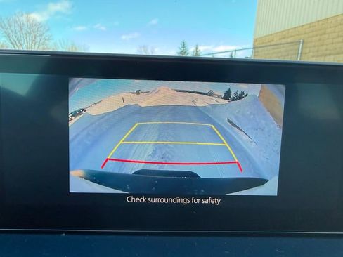 Used 2021 MAZDA CX-30 AWD 2.5 S image 10