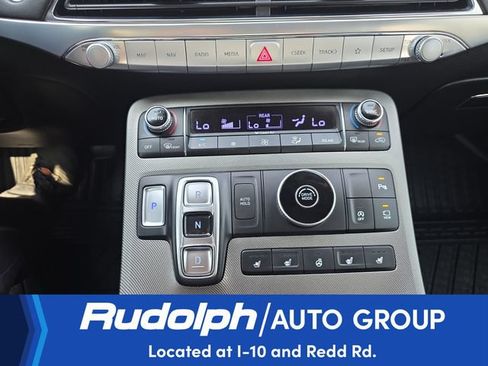 Used 2022 Hyundai Palisade Limited w/ Cargo Package FWD image 23