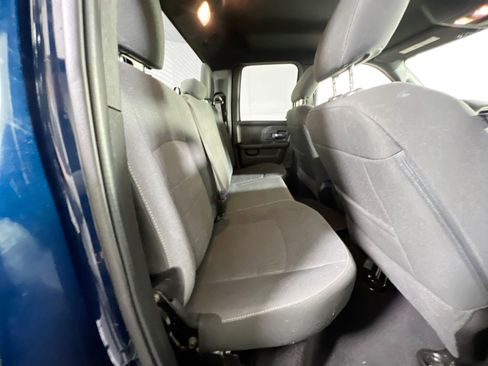 Used 2022 RAM 1500 Classic Warlock w/ Electronics Group image 24