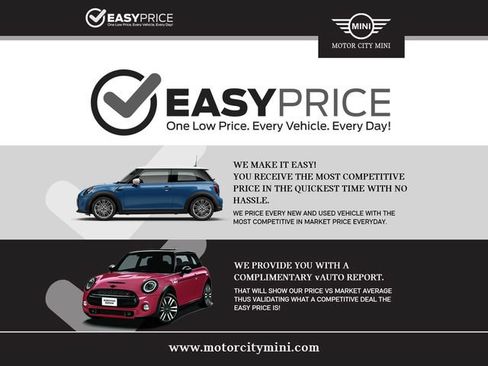 Used 2022 Land Rover Range Rover Evoque S AWD/4WD image 3