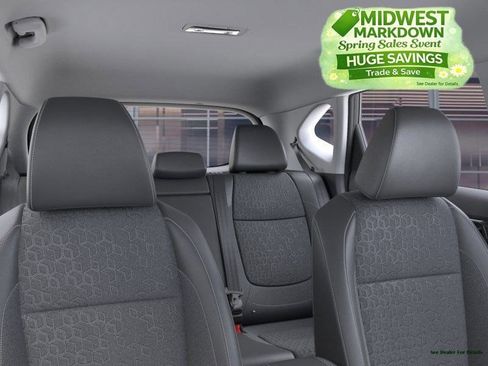 New 2026 Kia Seltos S AWD/4WD image 27