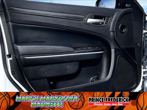 Used 2023 Chrysler 300 S w/ Comfort Group image 20