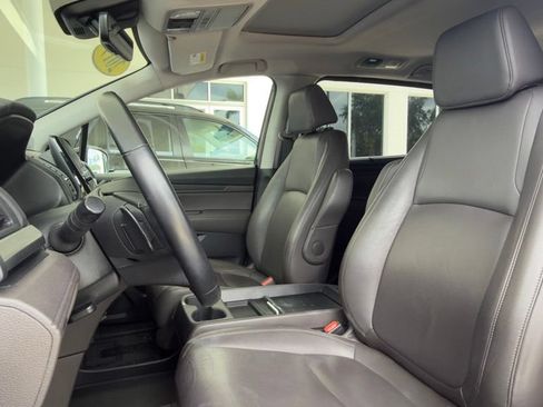 Used 2019 Honda Odyssey EX-L image 4