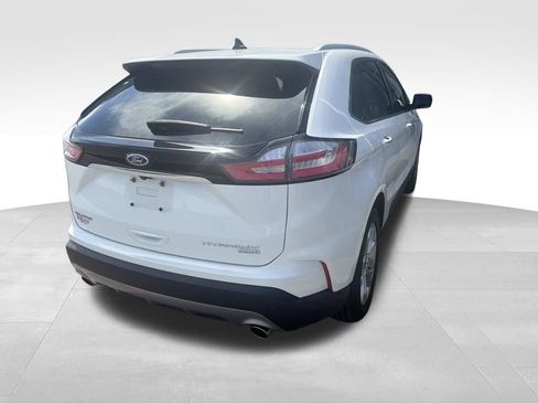 Used 2020 Ford Edge Titanium FWD image 23