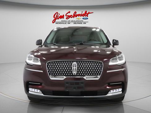 Used 2020 Lincoln Aviator Reserve w/ Equipment Group 202A AWD/4WD image 3