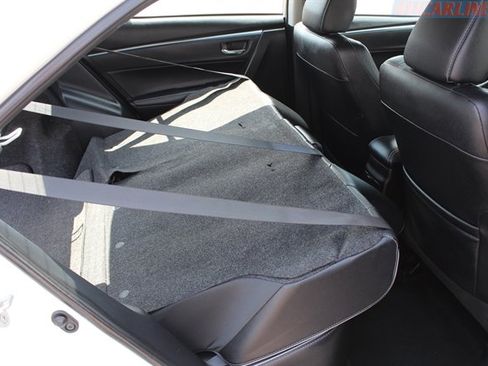 Used 2015 Toyota Corolla S FWD image 31