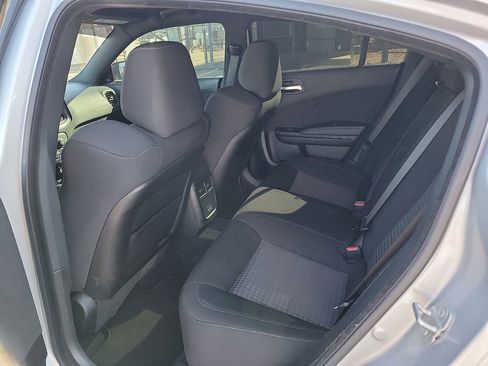 Used 2023 Dodge Charger R/T w/ Blacktop Package image 7