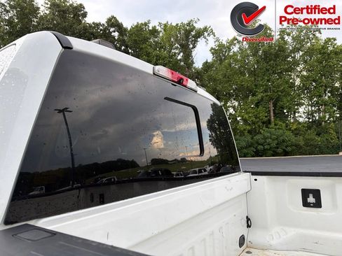Used 2022 Ford F450 King Ranch w/ King Ranch Ultimate Package AWD/4WD image 26