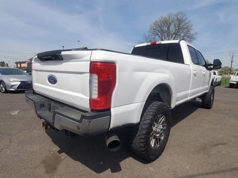 Used 2019 Ford F350 Lariat w/ Lariat Ultimate Package image 6