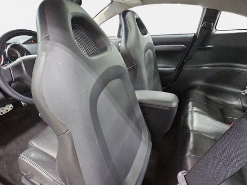 Used 2006 Mitsubishi Eclipse GT FWD image 13