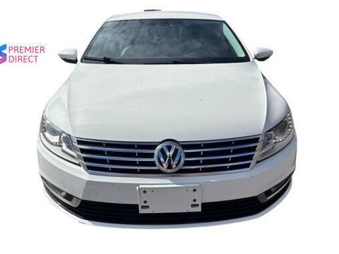Used 2014 Volkswagen CC Sport FWD image 9