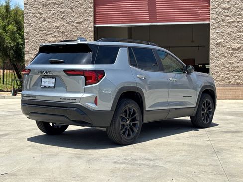 Used 2026 GMC Terrain Elevation w/ Black Edition AWD/4WD image 14