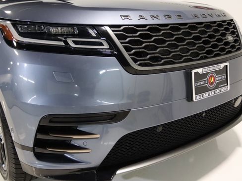 Used 2020 Land Rover Range Rover Velar R-Dynamic S image 27