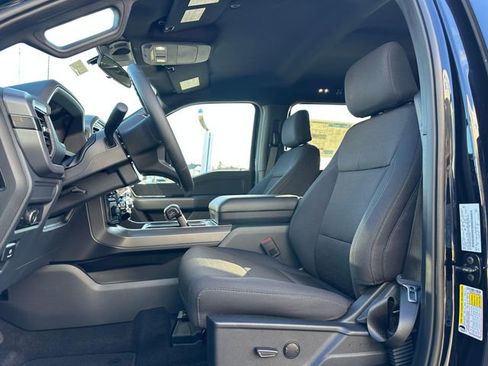 New 2026 Ford F150 XLT w/ XLT Black Appearance Package image 10