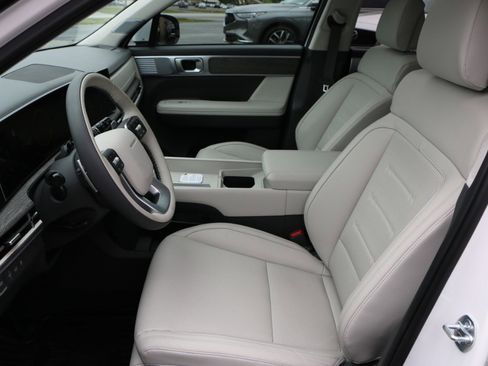 Used 2026 Hyundai Santa Fe Calligraphy AWD/4WD image 31