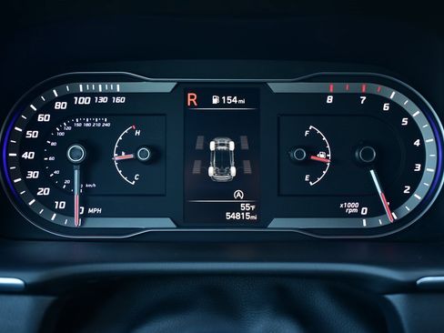 Used 2024 Hyundai Tucson SEL image 43