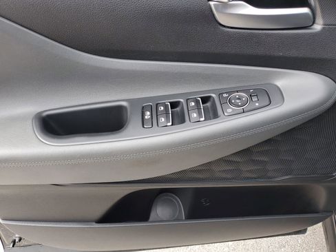 Used 2021 Hyundai Santa Fe SEL FWD image 19