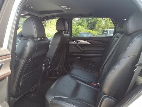 Used 2018 MAZDA CX-9 Grand Touring AWD/4WD image 27