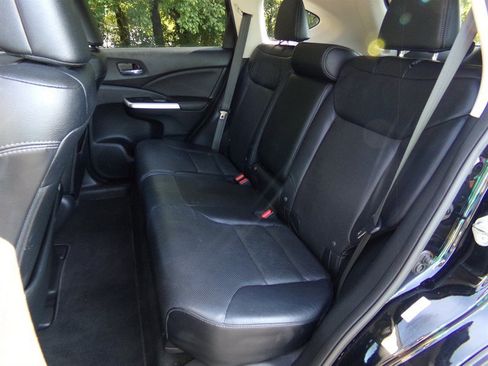 Used 2015 Honda CR-V Touring image 23