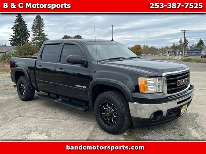 Used 2011 GMC Sierra 1500 SLE