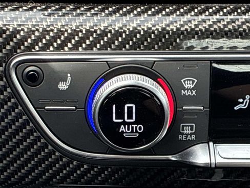 Used 2024 Audi RS 5 Sportback AWD/4WD image 34