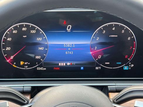 New 2026 Mercedes-Benz GLE 350 4MATIC image 18