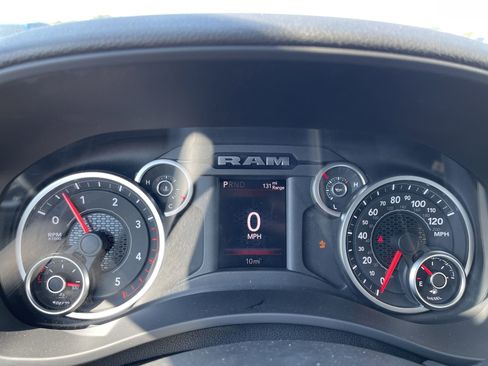 New 2026 RAM 5500 Tradesman w/ Chrome Appearance Group image 20