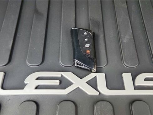 Used 2025 Lexus TX 350 350 Luxury image 65