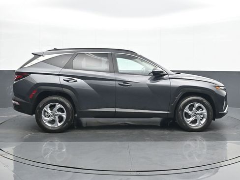 Used 2024 Hyundai Tucson SEL image 7