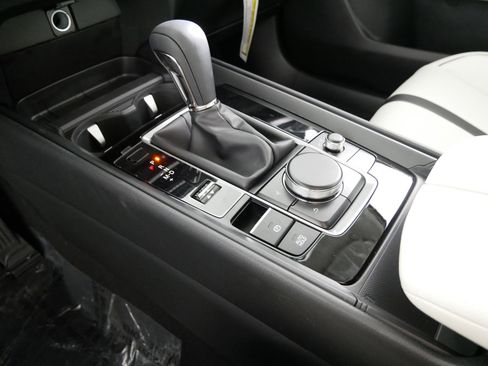 New 2026 MAZDA CX-50 AWD 2.5 S w/ Cargo Package image 6