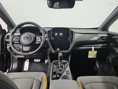 New 2026 Subaru Crosstrek 2.5i Sport AWD/4WD image 17