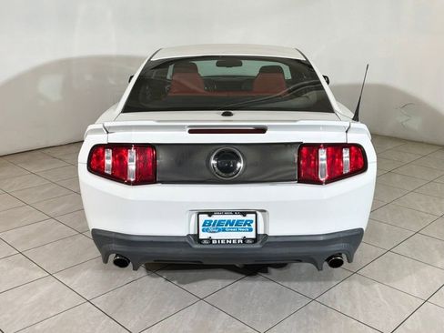 Used 2011 Ford Mustang GT Premium w/ Electronics Pkg image 18